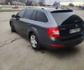 Сірий Шкода Октавія, об'ємом двигуна 1.97 л та пробігом 245 тис. км за 11500 $, фото 1 на Automoto.ua