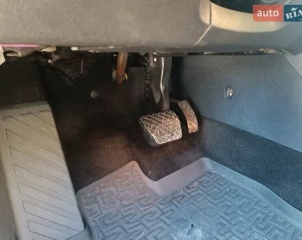 Серый Шкода Октавия, объемом двигателя 2 л и пробегом 290 тыс. км за 12499 $, фото 33 на Automoto.ua