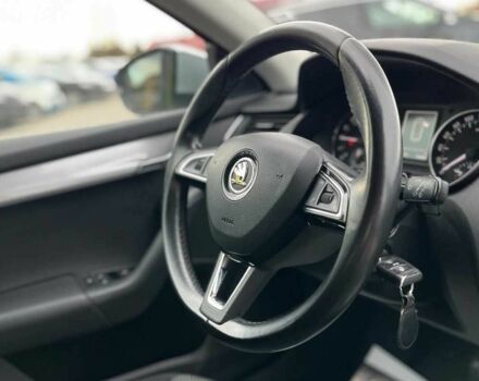 Сірий Шкода Октавія, об'ємом двигуна 1.6 л та пробігом 305 тис. км за 11600 $, фото 16 на Automoto.ua