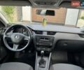 Серый Шкода Октавия, объемом двигателя 1.6 л и пробегом 182 тыс. км за 10200 $, фото 23 на Automoto.ua