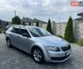 Серый Шкода Октавия, объемом двигателя 1.6 л и пробегом 182 тыс. км за 10200 $, фото 2 на Automoto.ua