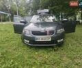 Серый Шкода Октавия, объемом двигателя 1.6 л и пробегом 236 тыс. км за 11300 $, фото 1 на Automoto.ua