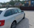 Сірий Шкода Октавія, об'ємом двигуна 1.6 л та пробігом 231 тис. км за 12300 $, фото 5 на Automoto.ua