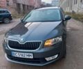 Сірий Шкода Октавія, об'ємом двигуна 1.6 л та пробігом 194 тис. км за 10200 $, фото 1 на Automoto.ua