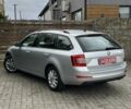 Серый Шкода Октавия, объемом двигателя 1.97 л и пробегом 233 тыс. км за 13250 $, фото 43 на Automoto.ua