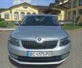 Серый Шкода Октавия, объемом двигателя 1.6 л и пробегом 240 тыс. км за 9999 $, фото 2 на Automoto.ua