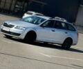 Серый Шкода Октавия, объемом двигателя 1.6 л и пробегом 283 тыс. км за 9200 $, фото 1 на Automoto.ua