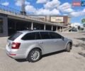 Серый Шкода Октавия, объемом двигателя 1.6 л и пробегом 273 тыс. км за 12500 $, фото 3 на Automoto.ua