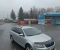 Серый Шкода Октавия, объемом двигателя 1.6 л и пробегом 212 тыс. км за 11900 $, фото 15 на Automoto.ua