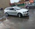 Сірий Шкода Октавія, об'ємом двигуна 1.97 л та пробігом 265 тис. км за 13300 $, фото 1 на Automoto.ua