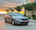 Серый Шкода Октавия, объемом двигателя 1.6 л и пробегом 237 тыс. км за 9550 $, фото 1 на Automoto.ua