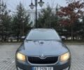 Серый Шкода Октавия, объемом двигателя 1.6 л и пробегом 275 тыс. км за 10200 $, фото 1 на Automoto.ua