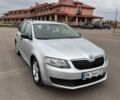Серый Шкода Октавия, объемом двигателя 1.6 л и пробегом 181 тыс. км за 10300 $, фото 1 на Automoto.ua