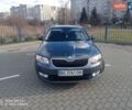Сірий Шкода Октавія, об'ємом двигуна 1.6 л та пробігом 330 тис. км за 12500 $, фото 1 на Automoto.ua