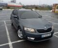Серый Шкода Октавия, объемом двигателя 1.6 л и пробегом 247 тыс. км за 12000 $, фото 1 на Automoto.ua