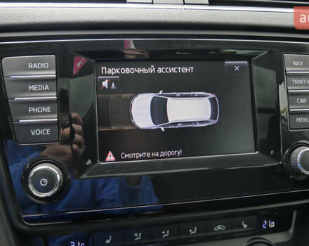 Серый Шкода Октавия, объемом двигателя 1.6 л и пробегом 256 тыс. км за 11700 $, фото 37 на Automoto.ua