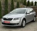 Шкода Октавия 2015 в Стрые на Automoto.ua Серый Шкода Октавия, объемом двигателя 1.97 л и пробегом 232 тыс. км за 13350 $, фото 6 на Automoto.ua