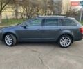 Сірий Шкода Октавія, об'ємом двигуна 1.6 л та пробігом 173 тис. км за 13500 $, фото 15 на Automoto.ua