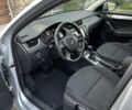 Серый Шкода Октавия, объемом двигателя 1.97 л и пробегом 233 тыс. км за 13250 $, фото 72 на Automoto.ua