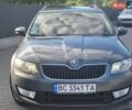 Сірий Шкода Октавія, об'ємом двигуна 1.97 л та пробігом 208 тис. км за 13000 $, фото 1 на Automoto.ua