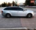 Серый Шкода Октавия, объемом двигателя 1.6 л и пробегом 352 тыс. км за 8999 $, фото 6 на Automoto.ua