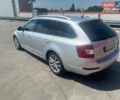 Серый Шкода Октавия, объемом двигателя 1.6 л и пробегом 177 тыс. км за 10200 $, фото 6 на Automoto.ua