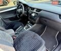 Шкода Октавия 2015 в Береговом на Automoto.ua Серый Шкода Октавия, объемом двигателя 1.97 л и пробегом 255 тыс. км за 11800 $, фото 7 на Automoto.ua