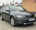 Серый Шкода Октавия, объемом двигателя 2 л и пробегом 262 тыс. км за 15750 $, фото 7 на Automoto.ua