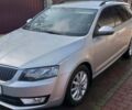 Серый Шкода Октавия, объемом двигателя 1.6 л и пробегом 230 тыс. км за 10550 $, фото 5 на Automoto.ua