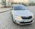 Серый Шкода Октавия, объемом двигателя 1.6 л и пробегом 313 тыс. км за 10300 $, фото 17 на Automoto.ua