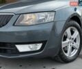 Серый Шкода Октавия, объемом двигателя 1.6 л и пробегом 267 тыс. км за 12497 $, фото 3 на Automoto.ua