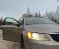 Сірий Шкода Октавія, об'ємом двигуна 2 л та пробігом 270 тис. км за 9900 $, фото 1 на Automoto.ua