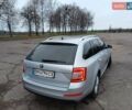 Серый Шкода Октавия, объемом двигателя 1.6 л и пробегом 287 тыс. км за 11300 $, фото 18 на Automoto.ua