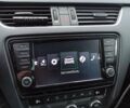 Серый Шкода Октавия, объемом двигателя 1.6 л и пробегом 253 тыс. км за 12300 $, фото 13 на Automoto.ua