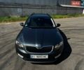 Серый Шкода Октавия, объемом двигателя 1.6 л и пробегом 228 тыс. км за 11500 $, фото 1 на Automoto.ua