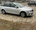 Серый Шкода Октавия, объемом двигателя 1.97 л и пробегом 238 тыс. км за 12499 $, фото 6 на Automoto.ua