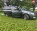 Серый Шкода Октавия, объемом двигателя 1.6 л и пробегом 236 тыс. км за 11300 $, фото 36 на Automoto.ua