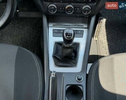 Серый Шкода Октавия, объемом двигателя 1.6 л и пробегом 293 тыс. км за 9796 $, фото 40 на Automoto.ua