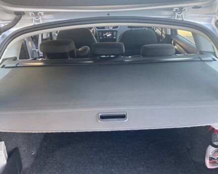 Серый Шкода Октавия, объемом двигателя 1.6 л и пробегом 315 тыс. км за 11700 $, фото 31 на Automoto.ua