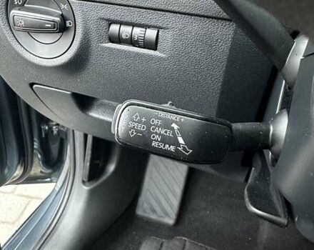 Серый Шкода Октавия, объемом двигателя 2 л и пробегом 229 тыс. км за 11750 $, фото 23 на Automoto.ua