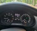 Серый Шкода Октавия, объемом двигателя 1.8 л и пробегом 228 тыс. км за 13200 $, фото 31 на Automoto.ua