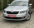 Шкода Октавия 2015 в Стрые на Automoto.ua Серый Шкода Октавия, объемом двигателя 1.97 л и пробегом 232 тыс. км за 13350 $, фото 19 на Automoto.ua