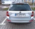 Серый Шкода Октавия, объемом двигателя 1.6 л и пробегом 253 тыс. км за 12300 $, фото 3 на Automoto.ua