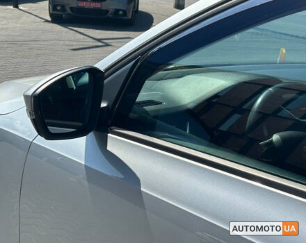 Серый Шкода Октавия, объемом двигателя 1.6 л и пробегом 299 тыс. км за 11000 $, фото 7 на Automoto.ua