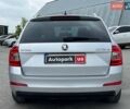 Серый Шкода Октавия, объемом двигателя 1.6 л и пробегом 240 тыс. км за 10790 $, фото 7 на Automoto.ua