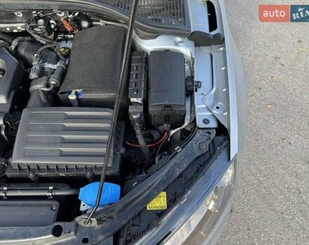 Шкода Октавия 2015 в Кролевце на Automoto.ua Серый Шкода Октавия, объемом двигателя 1.6 л и пробегом 197 тыс. км за 11850 $, фото 16 на Automoto.ua
