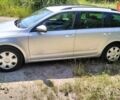 Серый Шкода Октавия, объемом двигателя 1.6 л и пробегом 279 тыс. км за 9500 $, фото 1 на Automoto.ua