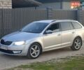 Серый Шкода Октавия, объемом двигателя 1.6 л и пробегом 276 тыс. км за 7250 $, фото 1 на Automoto.ua