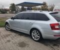 Шкода Октавия 2015 в Береговом на Automoto.ua Серый Шкода Октавия, объемом двигателя 1.97 л и пробегом 255 тыс. км за 11800 $, фото 4 на Automoto.ua