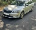 Сірий Шкода Октавія, об'ємом двигуна 2 л та пробігом 700 тис. км за 3511 $, фото 1 на Automoto.ua